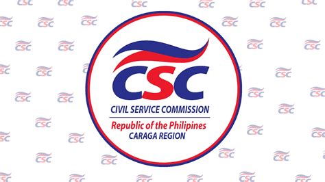 Civil Service Commission CARAGA.
